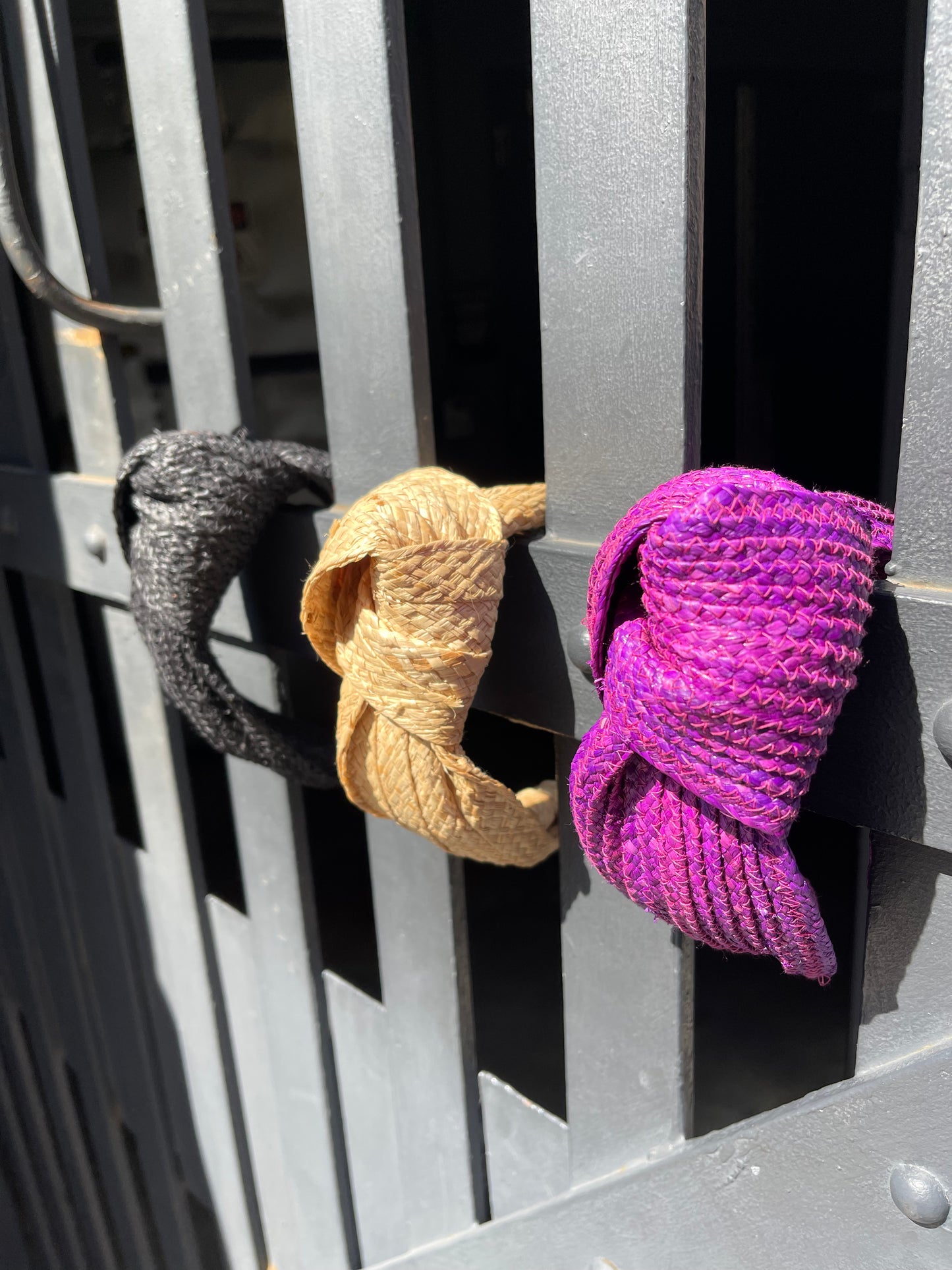 Knot-Me Up