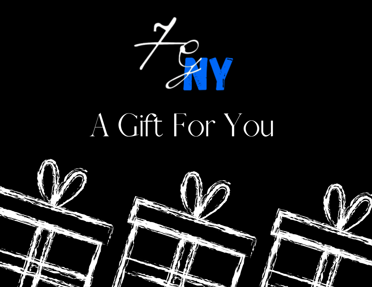 FGNY Gift Card